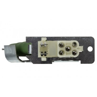 Résistance Chauffage Ventilation Pour Opel Astra F Calibra A Vectra 1845785