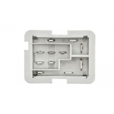 Résistance Chauffage Ventilation Pour Opel Astra G H Zafira A 1845795 1845796