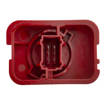 Résistance Chauffage Ventilation Pour Opel Astra G H Zafira A B 13200646