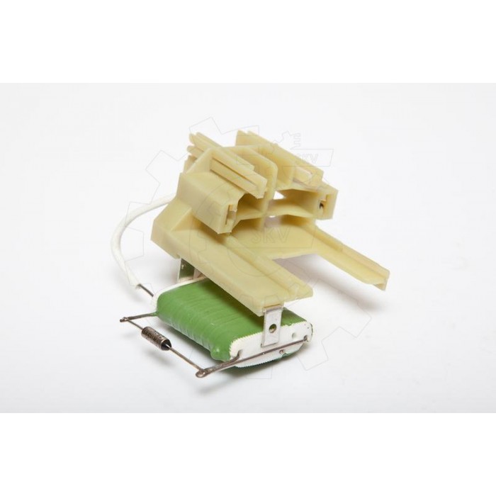 Résistance Chauffage Ventilation Pour Opel Calibra A Vectra 1808432 90297361