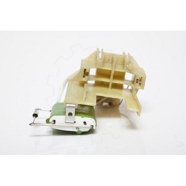 Résistance Chauffage Ventilation Pour Opel Calibra A Vectra 1808432 90297361