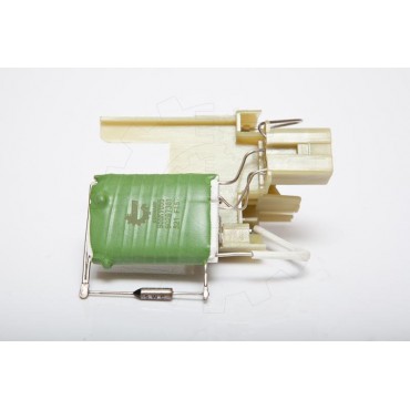 Résistance Chauffage Ventilation Pour Opel Calibra A Vectra 1808432 90297361