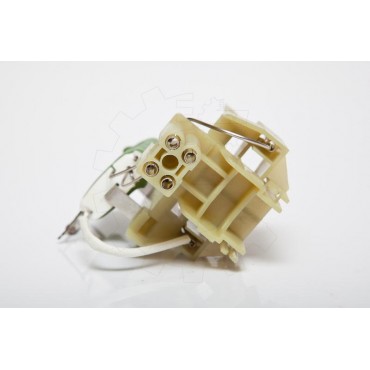 Résistance Chauffage Ventilation Pour Opel Calibra A Vectra 1808432 90297361