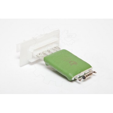 Résistance Chauffage Ventilation Pour Opel Corsa B C Vauxhall Corsa MK I (B)