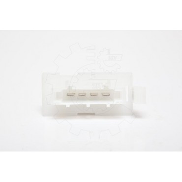 Résistance Chauffage Ventilation Pour Opel Corsa B C Vauxhall Corsa MK I (B)