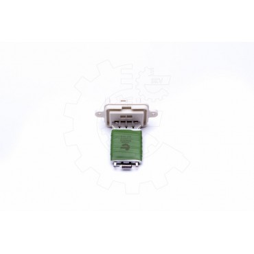 Résistance Chauffage Ventilation Pour Opel Meriva A Vauxhall Meriva MK I (A)