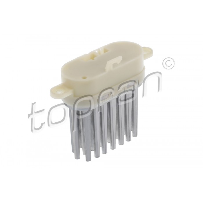 Résistance Chauffage Ventilation Pour Renault Opel Vauxhall 7701068993 4419686