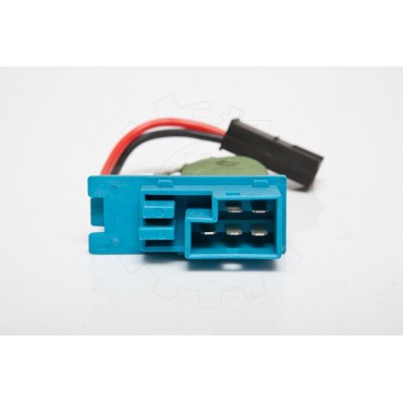 Résistance Chauffage Ventilation Pour Opel Vectra B Vauxhall Break