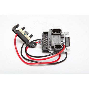 Résistance Chauffage Ventilation Pour Renault Opel Vauxhall 7701050324 4409451