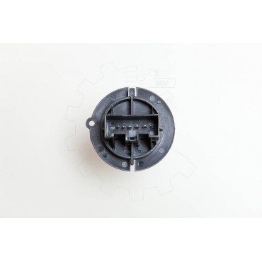 Résistance Chauffage Ventilation Pour Peugeot 206 307 6450JP 9636618080