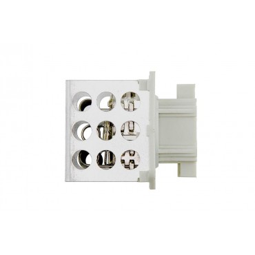 Résistance Chauffage Ventilation Pour Peugeot 206