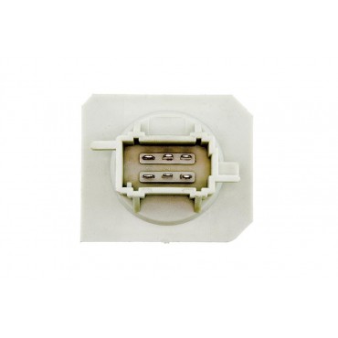 Résistance Chauffage Ventilation Pour Peugeot 206
