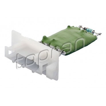 Résistance Chauffage Ventilation Pour Peugeot 207 6441V8