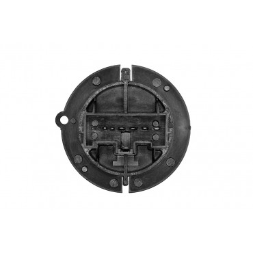 Résistance Chauffage Ventilation Pour Peugeot 307 6450JP 9636618080