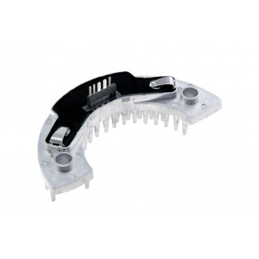 Résistance Chauffage Ventilation Pour Peugeot 307 6441AL 6441AP