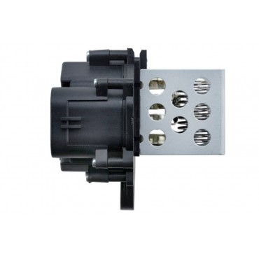 Résistance Chauffage Ventilation Pour Peugeot 307