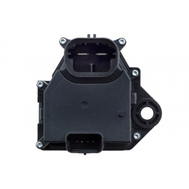 Résistance Chauffage Ventilation Pour Peugeot 307