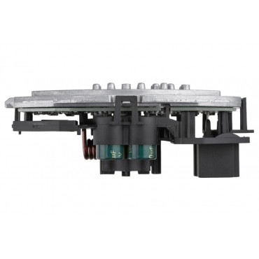 Résistance Chauffage Ventilation Pour VW Touareg Porsche Cayenne 7P0820021