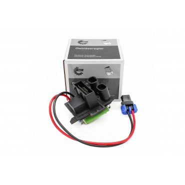 Résistance Chauffage Ventilation Pour Renault Clio II Thalia I 7701045553