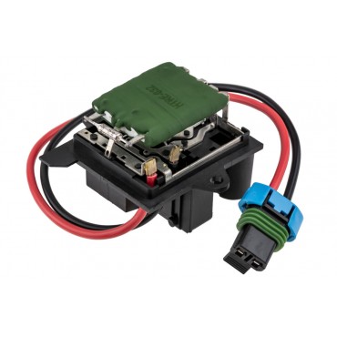 Résistance Chauffage Ventilation Pour Renault Clio II Thalia I 7701045553