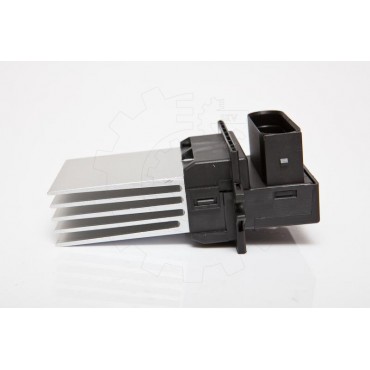 Résistance Chauffage Ventilation Pour Renault Clio II Thalia I 7701051272