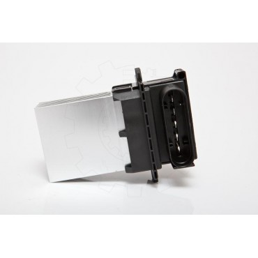 Résistance Chauffage Ventilation Pour Renault Clio II Thalia I 7701051272