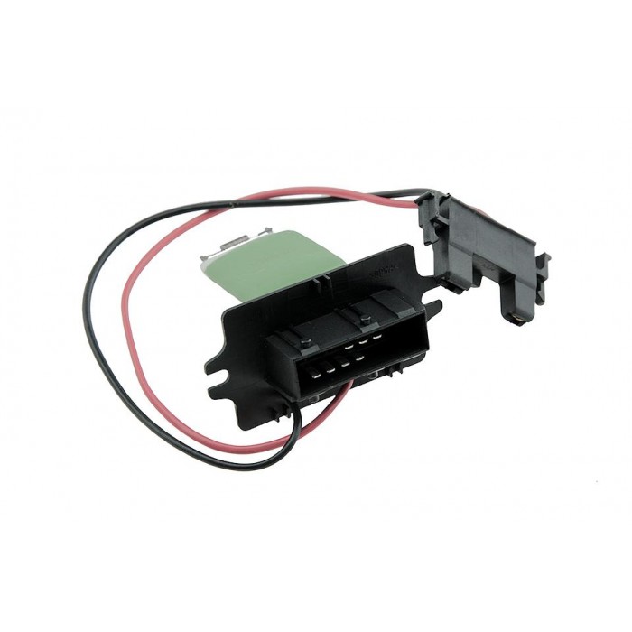 Résistance Chauffage Ventilation Pour Renault Clio II 7701050736