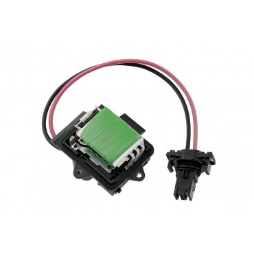 Résistance Chauffage Ventilation Pour Renault Clio II Thalia I 7701050900