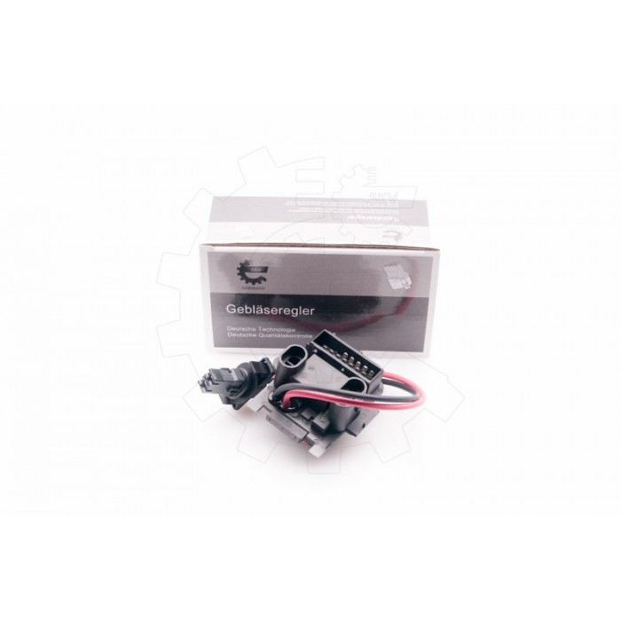 Résistance Chauffage Ventilation Pour Renault Clio II Thalia I 7701050890