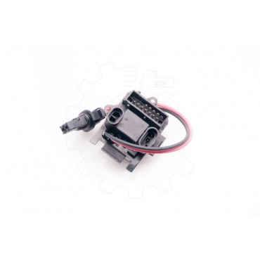 Résistance Chauffage Ventilation Pour Renault Clio II Thalia I 7701050890