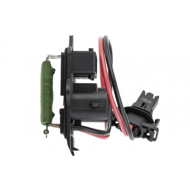 Résistance Chauffage Ventilation Pour Renault Clio II Thalia I 7701050890
