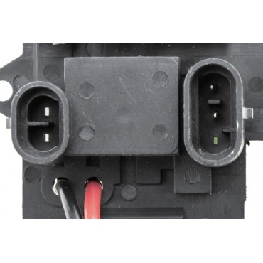 Résistance Chauffage Ventilation Pour Renault Clio II Thalia I 7701050890