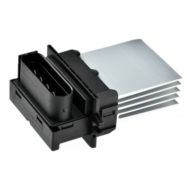 Résistance Chauffage Ventilation Pour Renault Clio II Thalia I 7701051272