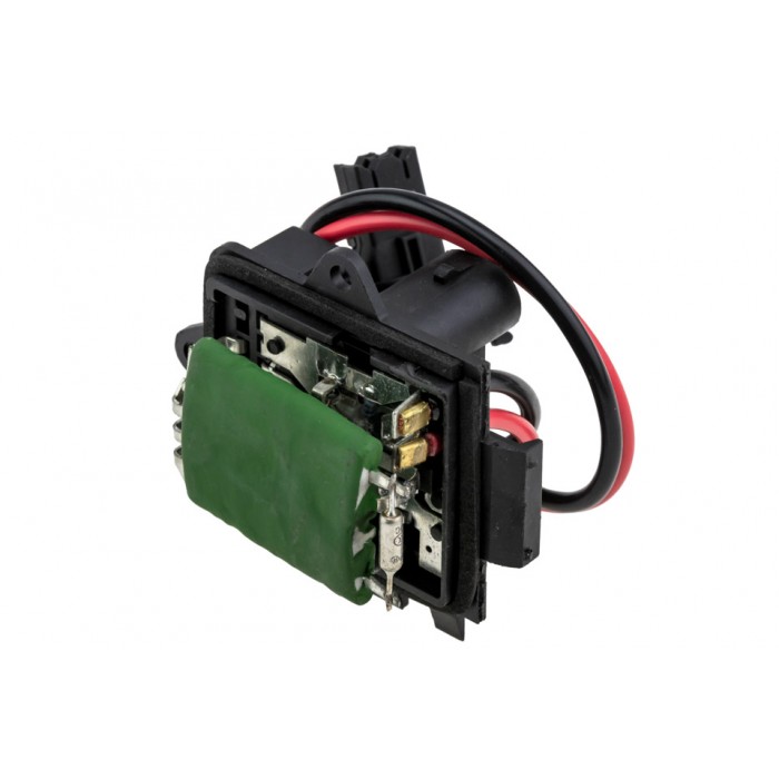 Résistance Chauffage Ventilation Pour Renault Clio II Thalia I 7701067033