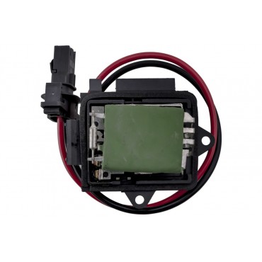 Résistance Chauffage Ventilation Pour Renault Clio II Thalia I 7701067033