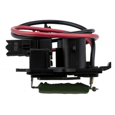 Résistance Chauffage Ventilation Pour Renault Clio II Thalia I 7701067033