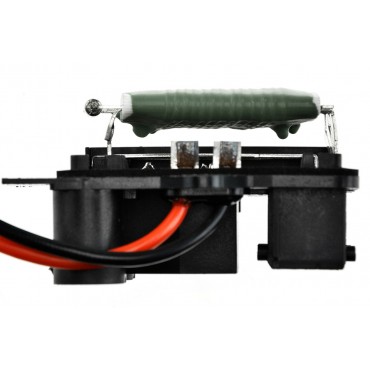 Résistance Chauffage Ventilation Pour Renault Clio II Kangoo 7701206104