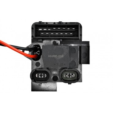 Résistance Chauffage Ventilation Pour Renault Clio II Kangoo 7701206104