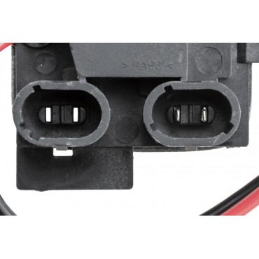 Résistance Chauffage Ventilation Pour Renault Clio II Kangoo 7701206104