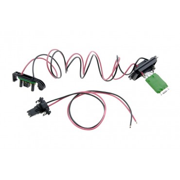 Résistance Chauffage Ventilation Pour Renault Clio III Modus 7701060001