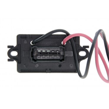 Résistance Chauffage Ventilation Pour Renault Clio III Modus 7701060001