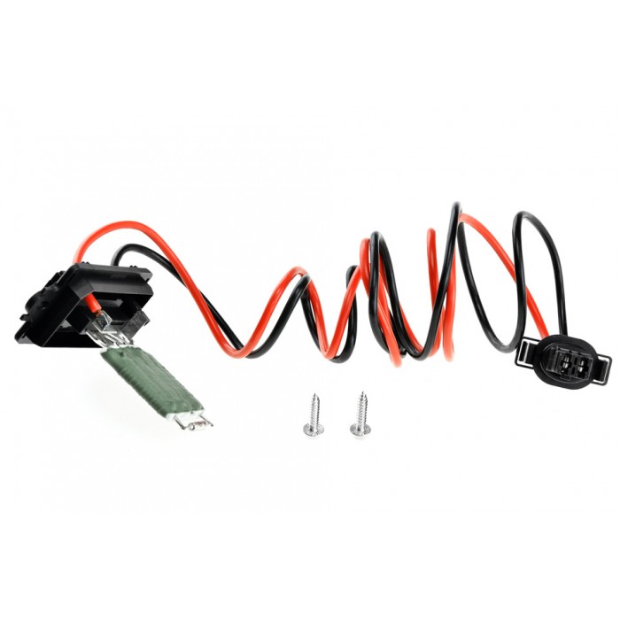 Résistance Chauffage Ventilation Pour Renault Grand Scénic II 7701207876