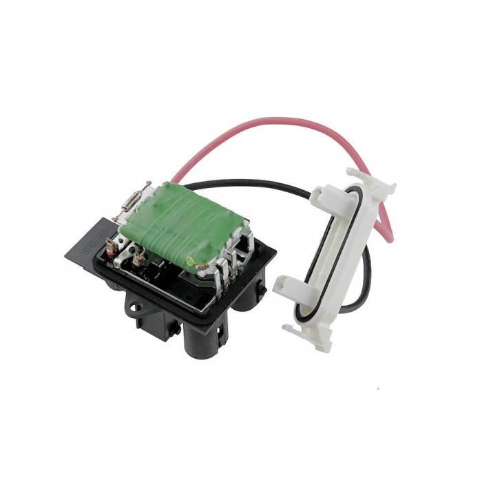 Résistance Chauffage Ventilation Pour Renault Kangoo 7701059206