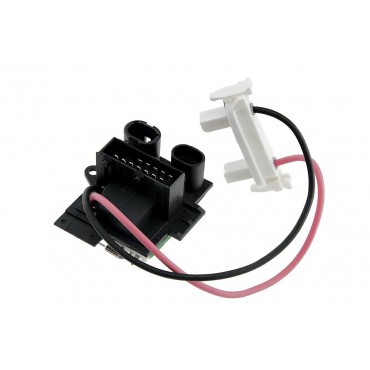Résistance Chauffage Ventilation Pour Renault Kangoo 7701059206
