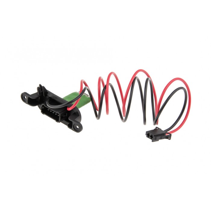 Résistance Chauffage Ventilation Pour Renault Kangoo 7701068978