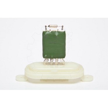 Résistance Chauffage Ventilation Pour Renault Laguna II 7701206540 7701207853