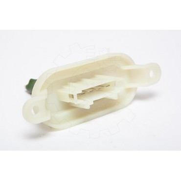 Résistance Chauffage Ventilation Pour Renault Laguna II 7701206540 7701207853