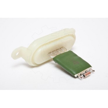 Résistance Chauffage Ventilation Pour Renault Laguna II 7701206540 7701207853