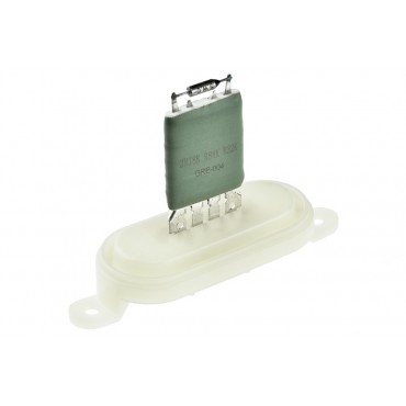 Résistance Chauffage Ventilation Pour Renault Laguna II 7701206540 7701207853