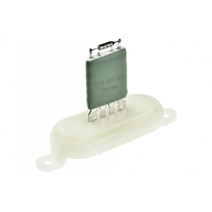 Résistance Chauffage Ventilation Pour Renault Laguna II 7701206540 7701207853